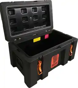 Autopro Rough Country Cargo Storage Case offer
