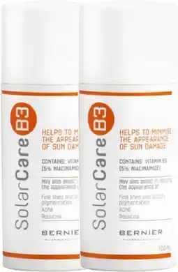 Discount Drug Stores SolarCare B3 Cream 100mL offer