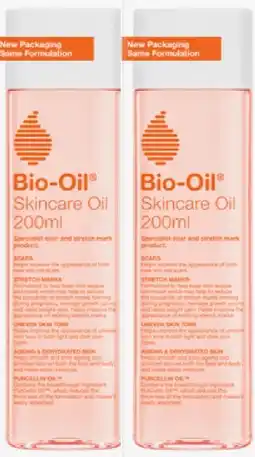 Discount Drug Stores Bio-Oil Skincare Oil 200mL offer