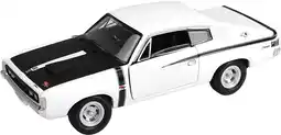 Autobarn 1:32 White E38 Charger offer