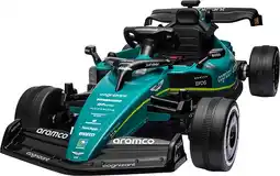 Autobarn Aston Martin Official Licensed F1 Race Car offer