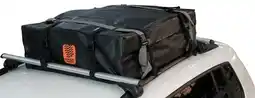 Autobarn Rough Country Waterproof Roof Bag offer