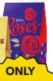 Cheap as Chips Roses offer