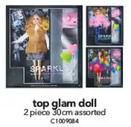 Cheap as Chips top glam doll offer