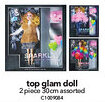 Cheap as Chips top glam doll offer