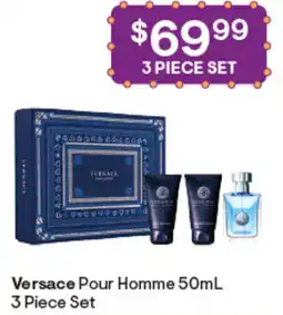Discount Drug Stores Versace Pour Homme offer