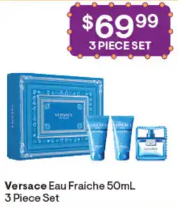 Discount Drug Stores Versace Eau Fraiche offer