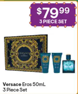 Discount Drug Stores Versace Eros offer