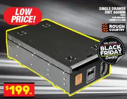 Autopro Single drawer unit offer