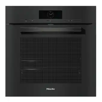 Spartan Electrical Miele 60cm built-in pyrolytic oven offer