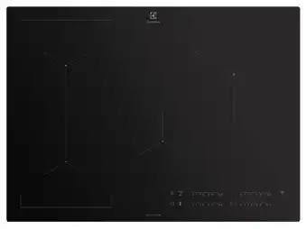 Spartan Electrical Electrolux 70cm induction cooktop offer