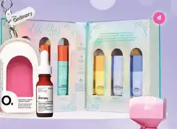 Priceline BUBBLE The Wishlist Mini Essentials Set offer