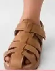 Kmart Junior Closed Toe Sandals offer