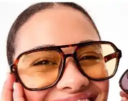 Kmart Wrap Sunglasses offer