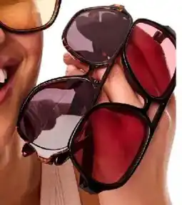 Kmart Thin Cat Eye Sunglasses offer