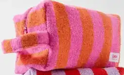 Kmart OXX Cosmetics Makeup Bag offer