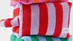 Kmart OXX Cosmetics Makeup Bag offer