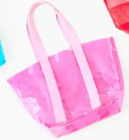 Kmart Jelly Tote Bag offer