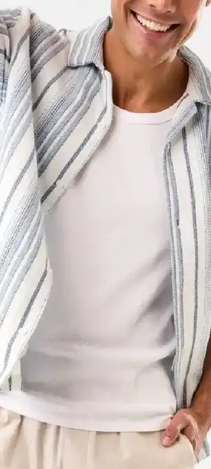 Kmart Rib Tank offer