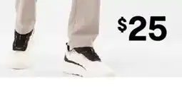 Kmart Mesh sneakers offer
