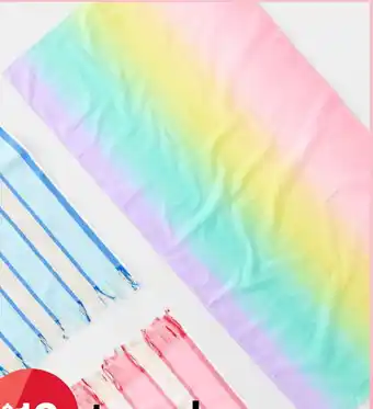 Kmart Australian cotton beach towel offer