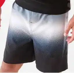 Kmart Longline Printed Swim Shorts offer