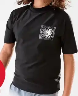 Kmart Short Sleeve Print Vest offer