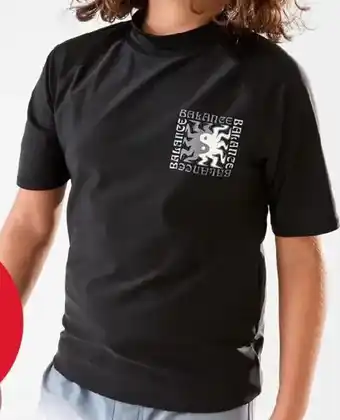 Kmart Short Sleeve Print Vest offer