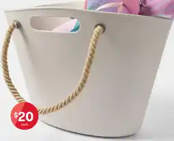 Kmart Beach Tote offer