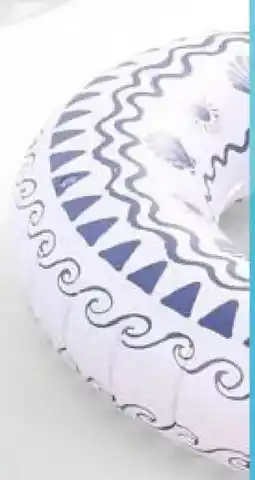 Kmart Inflatable Swim Ring offer