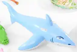 Kmart Shark Rider offer