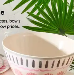 Kmart Tall Artificial Palm offer