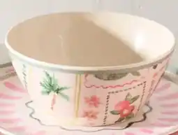 Kmart Tropical Bowls offer