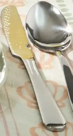 Kmart Mayfair Cutlery Set offer