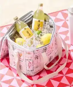 Kmart Tropical Extra Large Insulated Lunch Bag offer