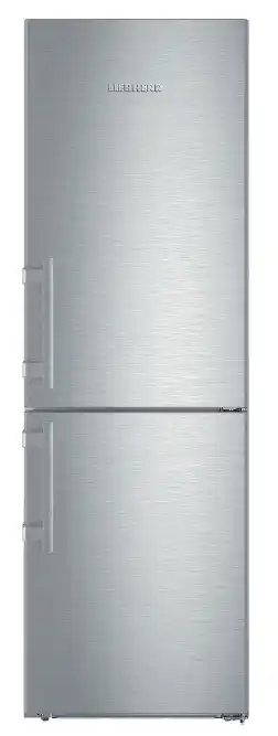 Spartan Electrical Liebherr 321l freestanding refrigerator offer