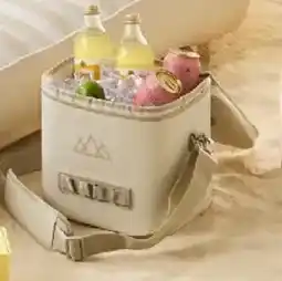 Kmart 6 can insulated cooler offer