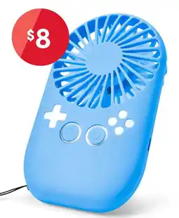 Kmart Gaming fan offer