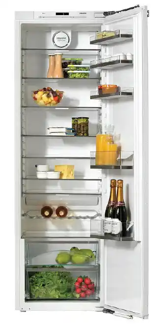 Spartan Electrical Miele 331l integrated refrigerator offer