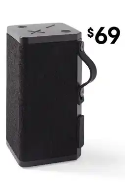 Kmart 360 Deg. Pro Speaker offer