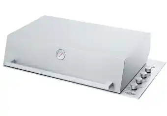 Spartan Electrical Beefeater 105cm signature proline built-in bbq with hood offer