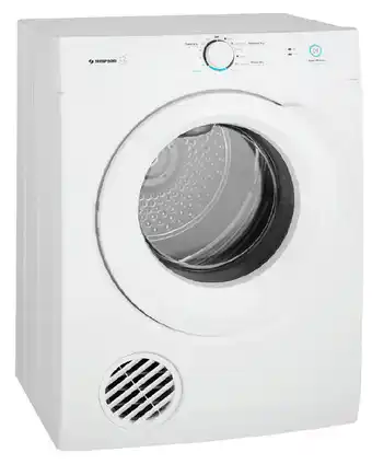 Simpson 5.5kg vented dryer