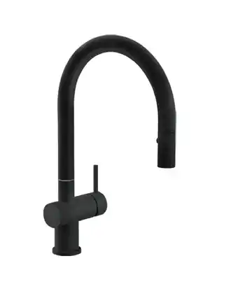 Spartan Electrical Franke active neo single lever pull-out mixer tap offer
