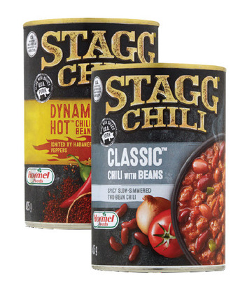 Drakes Stagg chili pork meals 425g offer