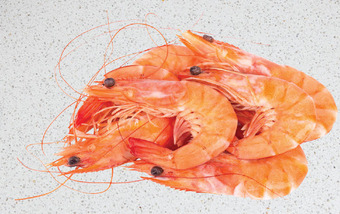 Drakes South australian cooked large king prawns 16/20 offer