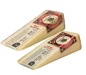 Drakes Bellavitano cheese balsamic 150g offer