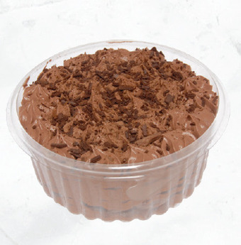 Drakes Large chocolate mousse offer