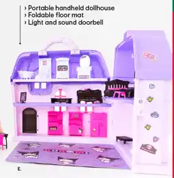 Kmart Kuromi Cozy Time House offer