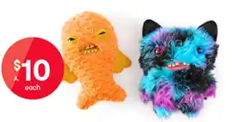 Kmart Fuggler Peculiar Pets offer