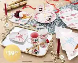 ALDI Large Servingware Assortment offer